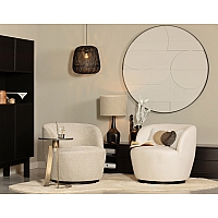 Serra chair